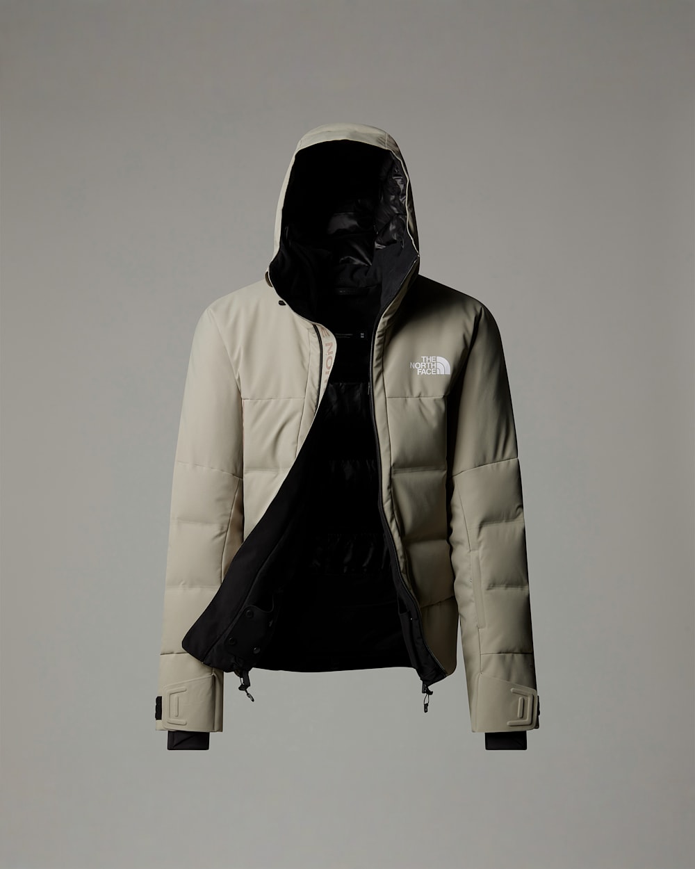 Giacca in piumino Cirque da uomo TNF ALT14