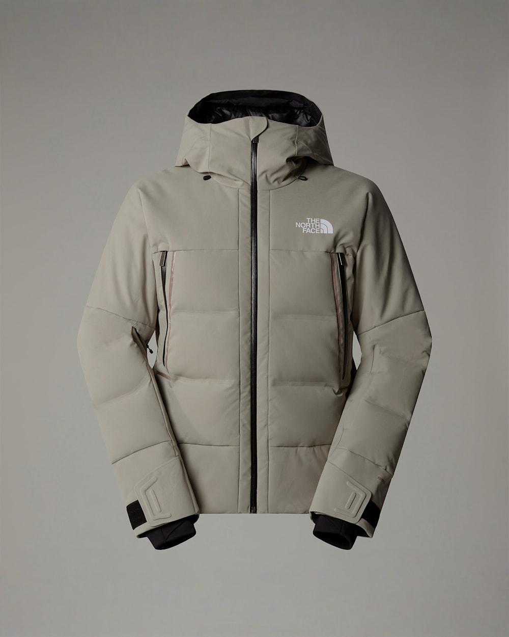 Giacca in piumino Cirque da uomo TNF ALT16