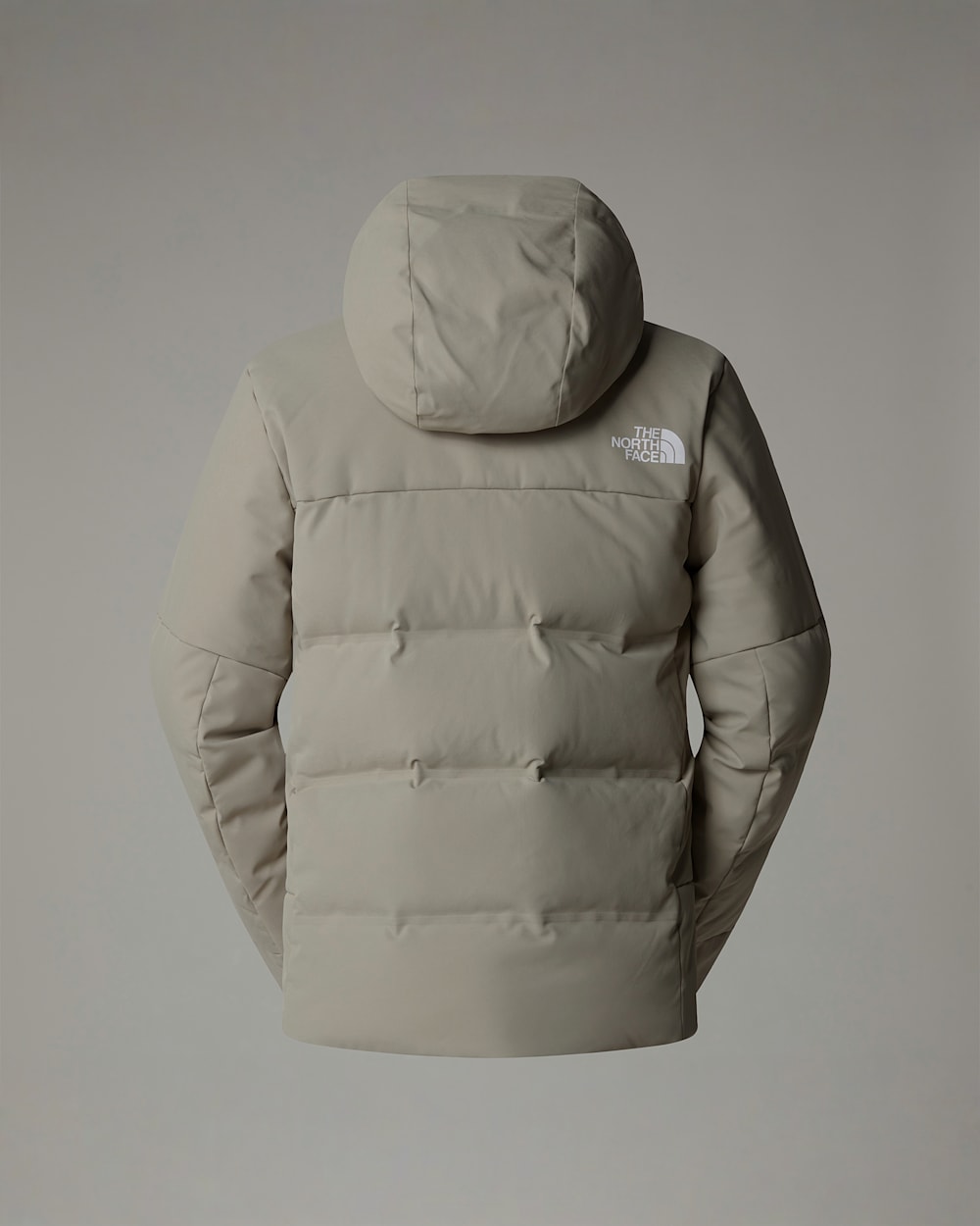 Giacca in piumino Cirque da uomo TNF ALT17