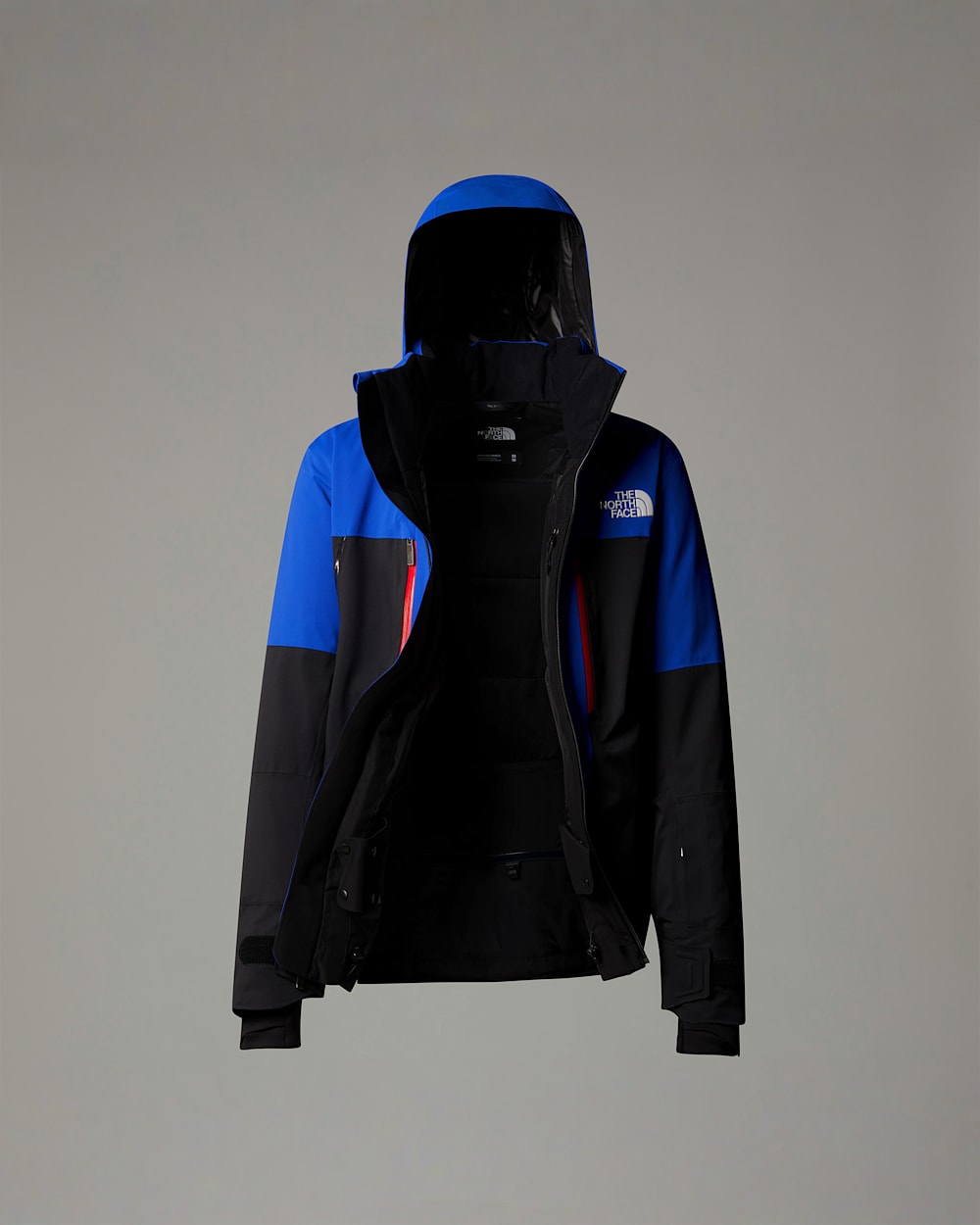 Snowsquall Jacke fr Herren TNF ALT14