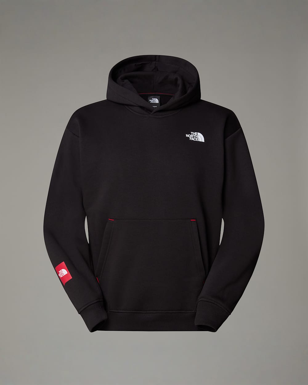 AXYS Hoodie TNF alt20