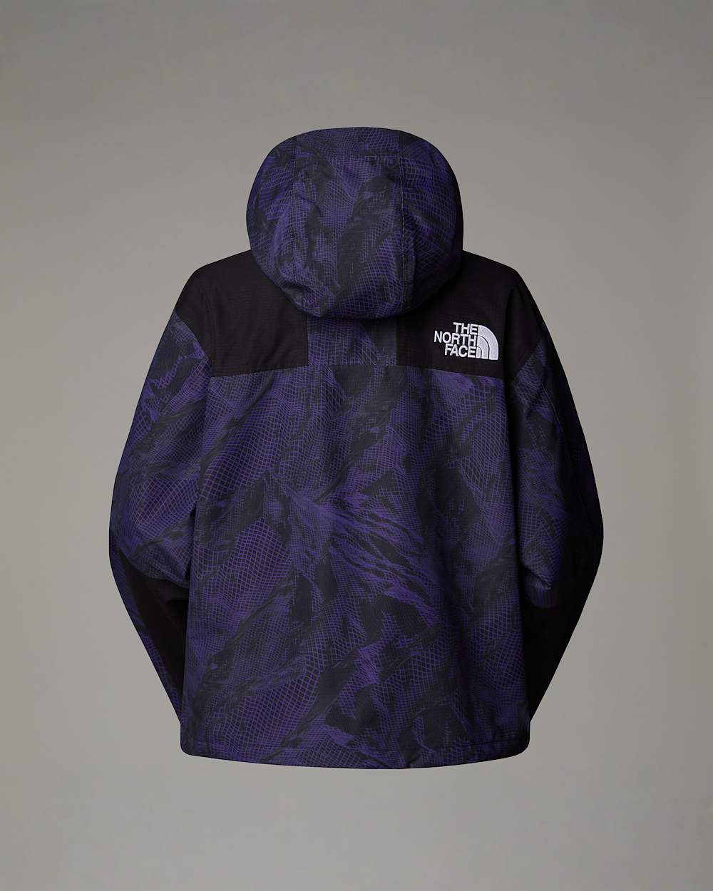 Womens DryVent Mono Mountain Jacket TNF ALT21