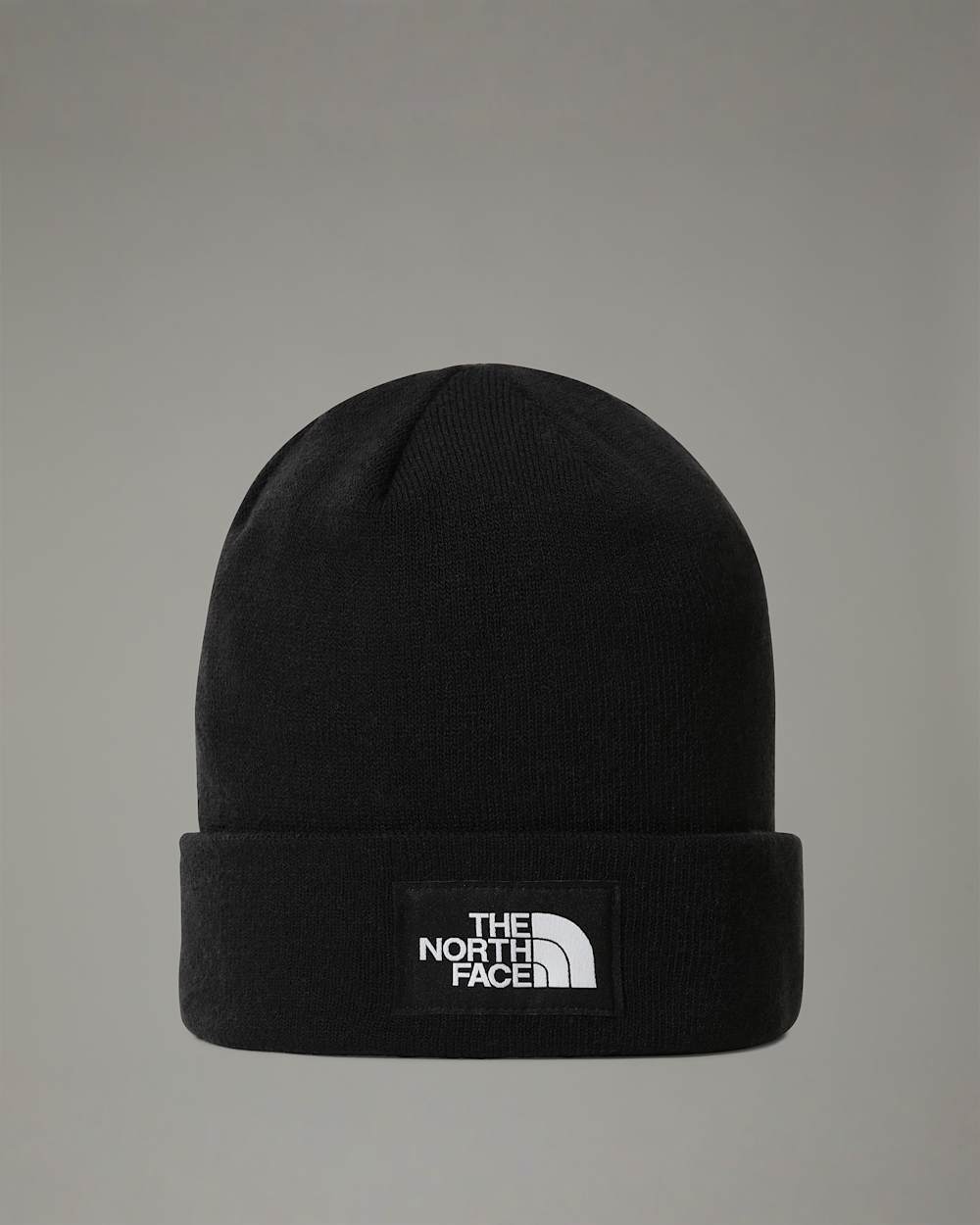 Dock Worker Recycled Beanie TNF HERO