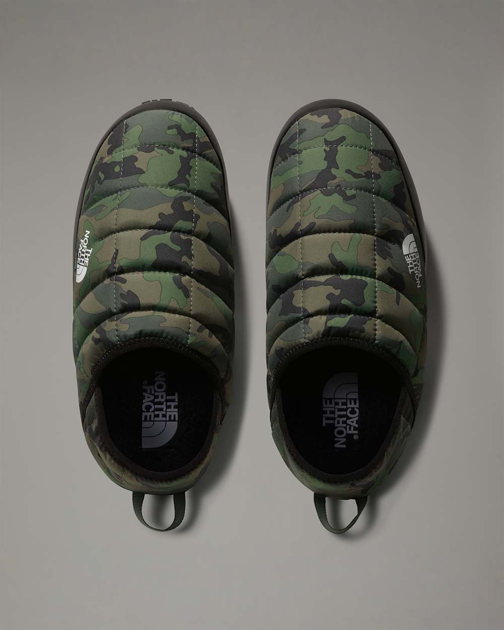 Mens ThermoBall V Traction Mules TNF ALT1