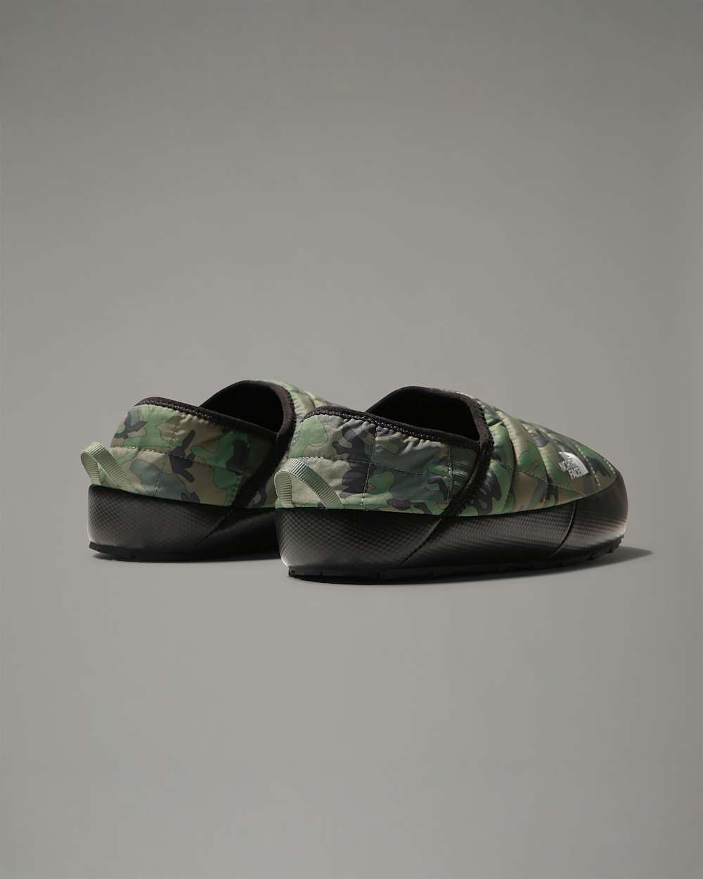 Mens ThermoBall V Traction Mules TNF ALT6