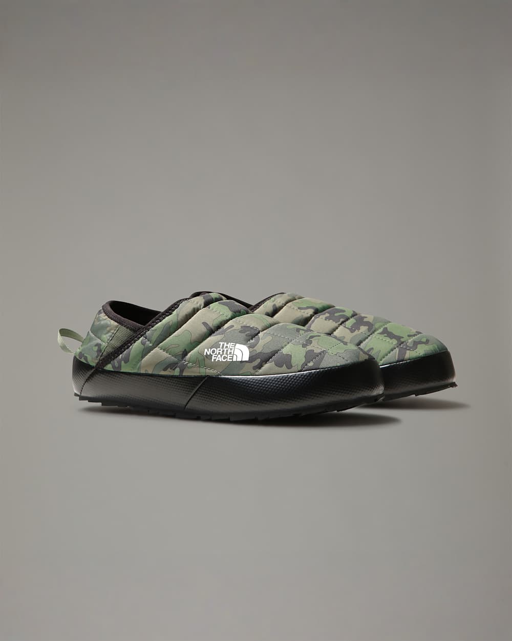 Mens ThermoBall V Traction Mules TNF ALT8