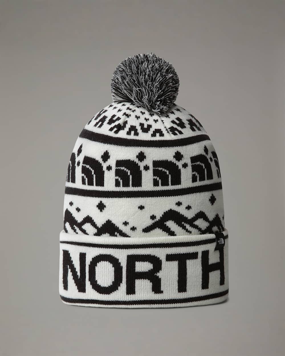 Ski Tuke Mtze TNF HERO