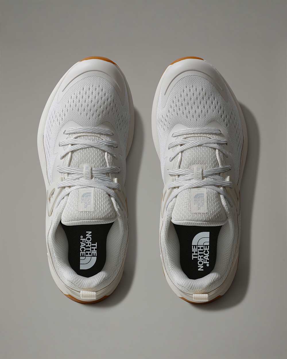 Womens Hypnum Hiking Shoes TNF ALT1