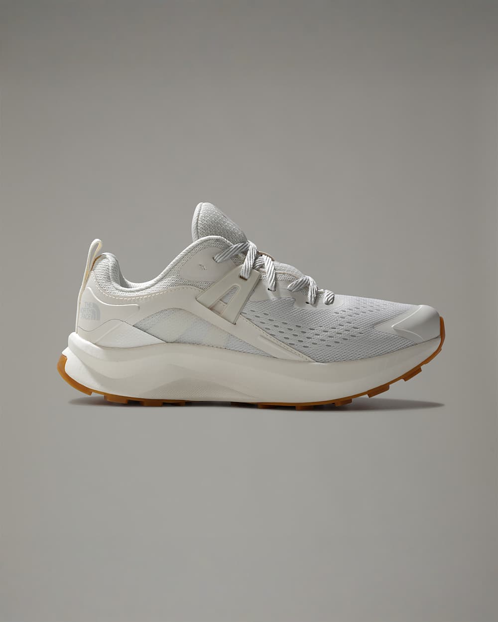Womens Hypnum Hiking Shoes TNF HERO