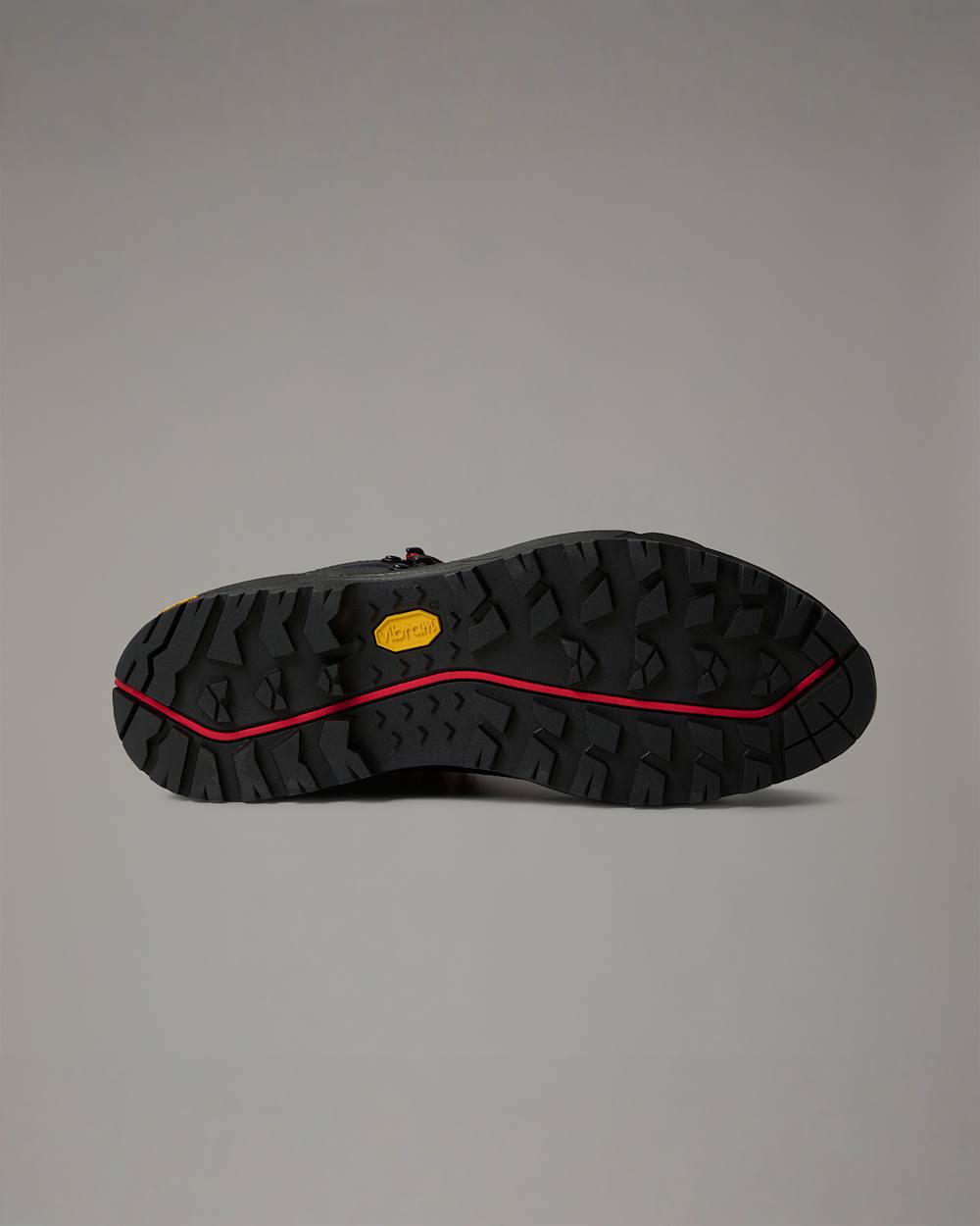 Mens Verto GORETEX Alpine Mid Boots TNF ALT7