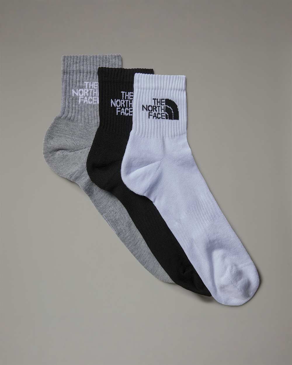 Multi Sport Cushion 14 Socks TNF HERO