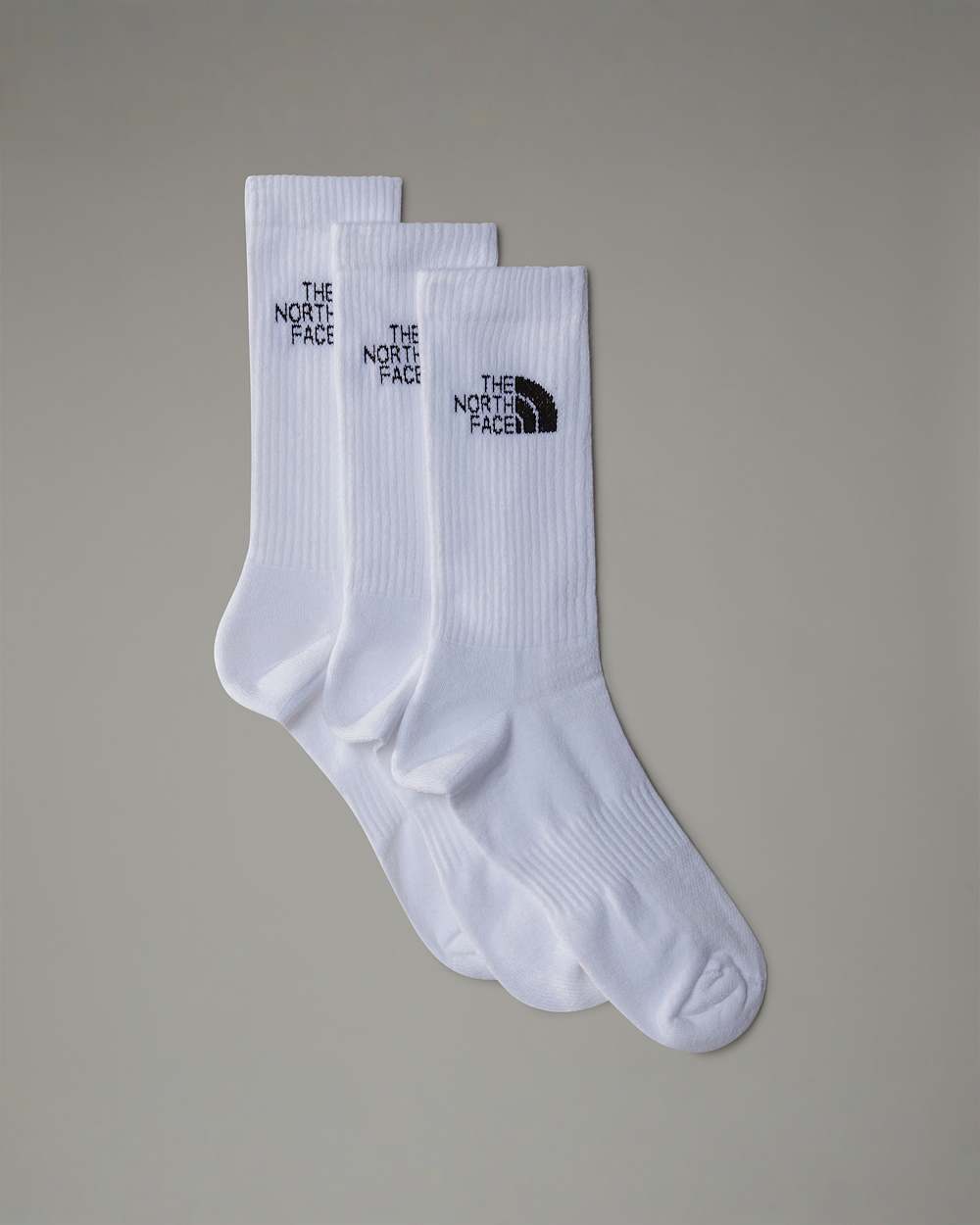 Vyztuen vysok ponoky Multi Sport TNF TNF White HERO