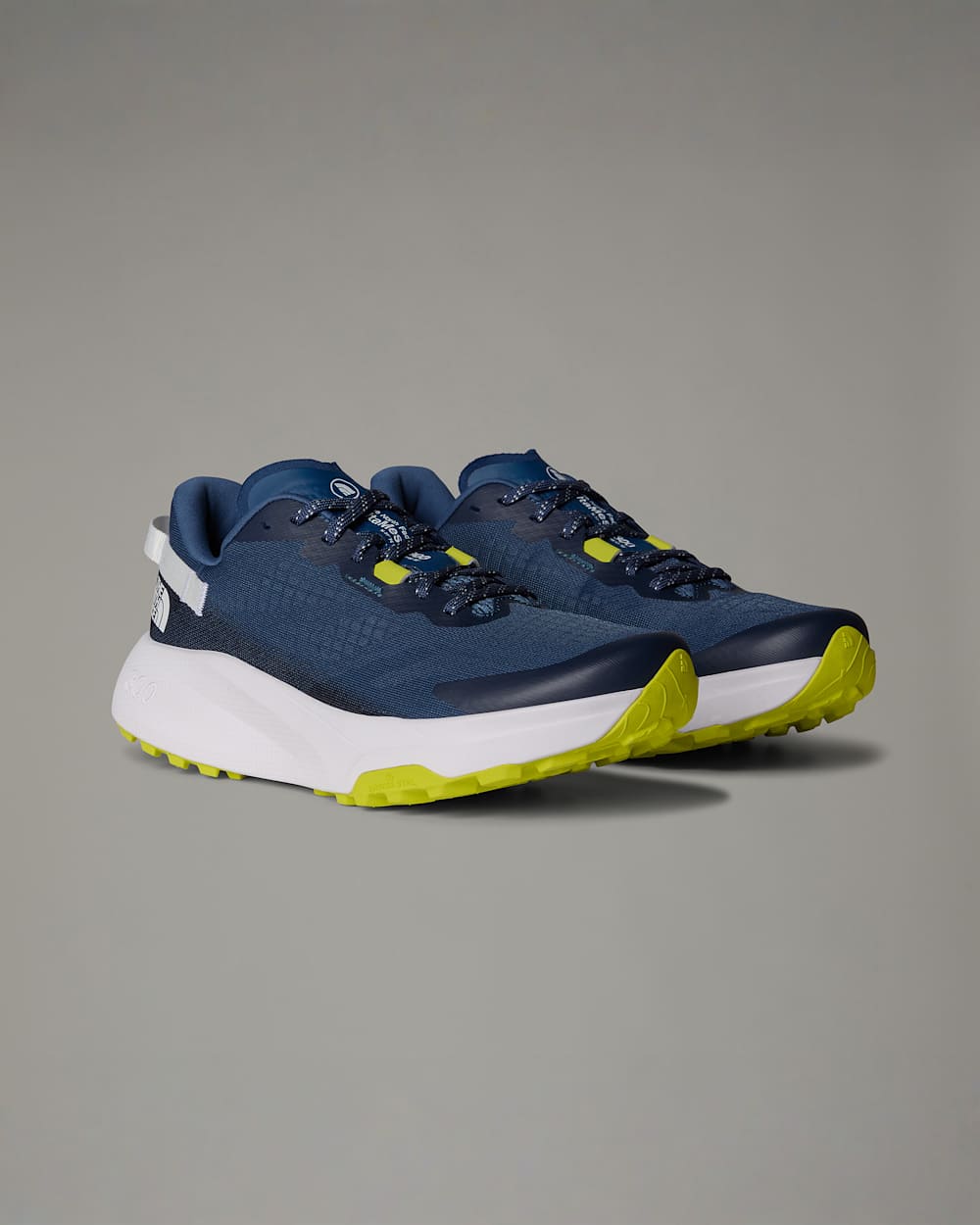 Mens Altamesa 300 Trail Running Shoes TNF alt8