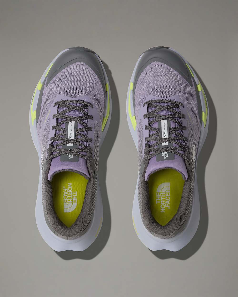 Scarpe da trail running VECTIV Enduris 4 da donna TNF ALT1