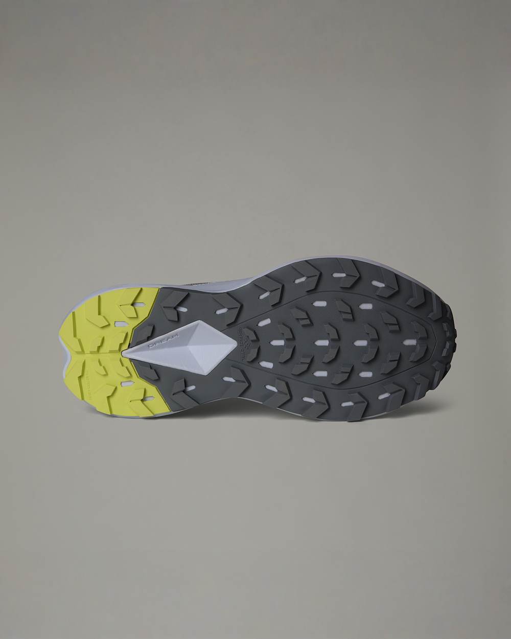 Scarpe da trail running VECTIV Enduris 4 da donna TNF ALT7