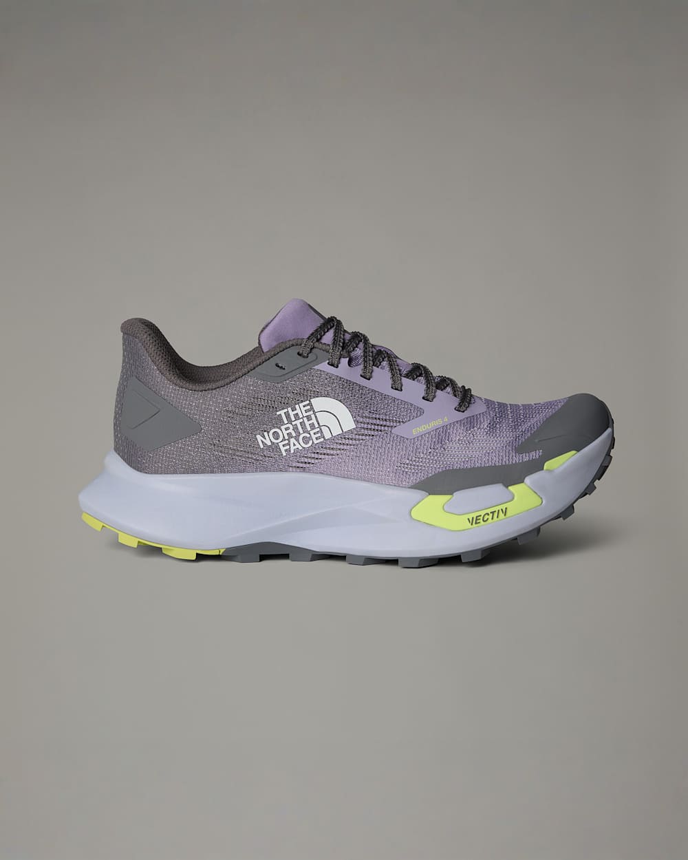 Scarpe da trail running VECTIV Enduris 4 da donna TNF HERO