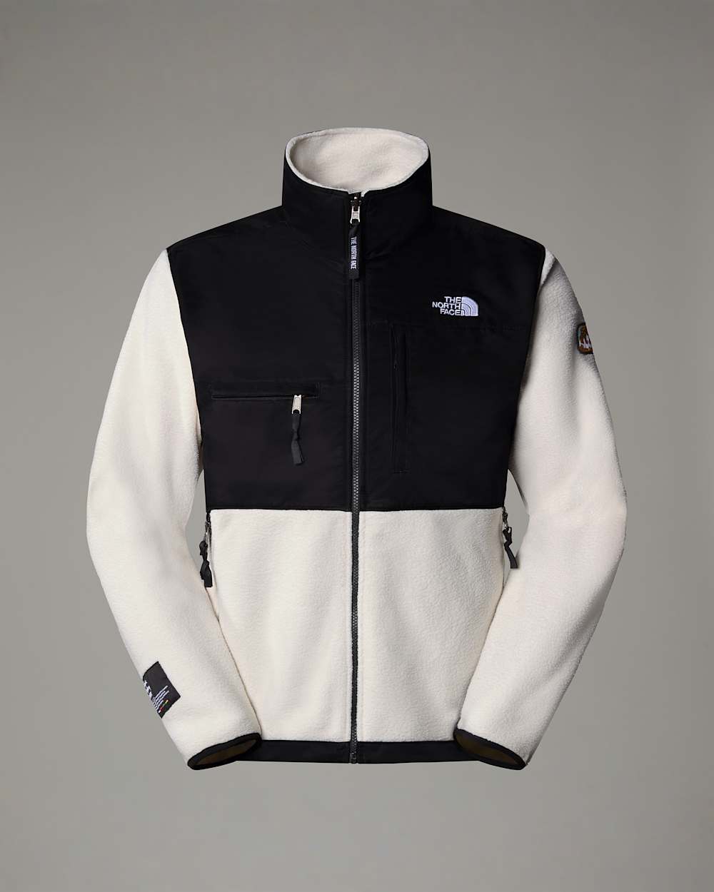 Mens Retro Denali Jacket TNF ALT20