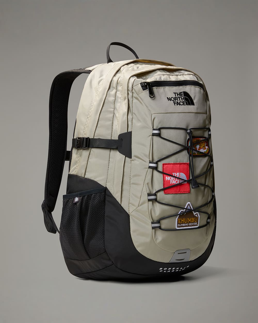 Borealis Classic Backpack TNF HERO