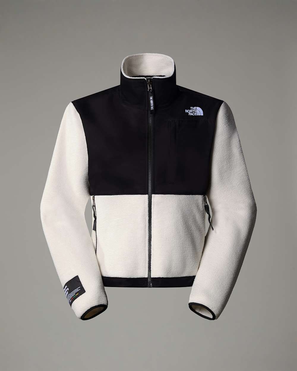 Retro Denali Jacke fr Damen TNF ALT20