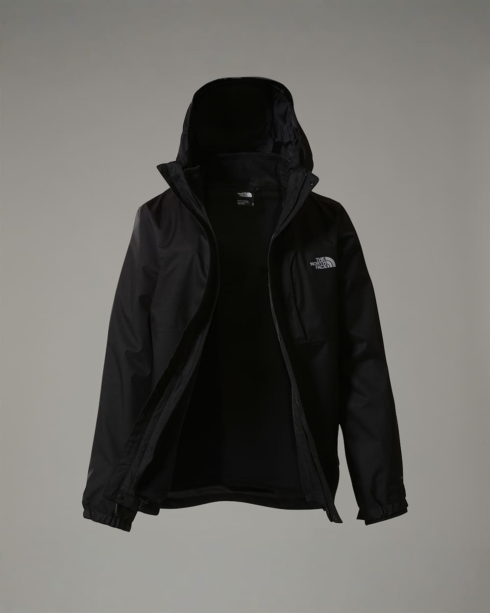 Veste Quest Triclimate 3en1 pour homme TNF ALT17