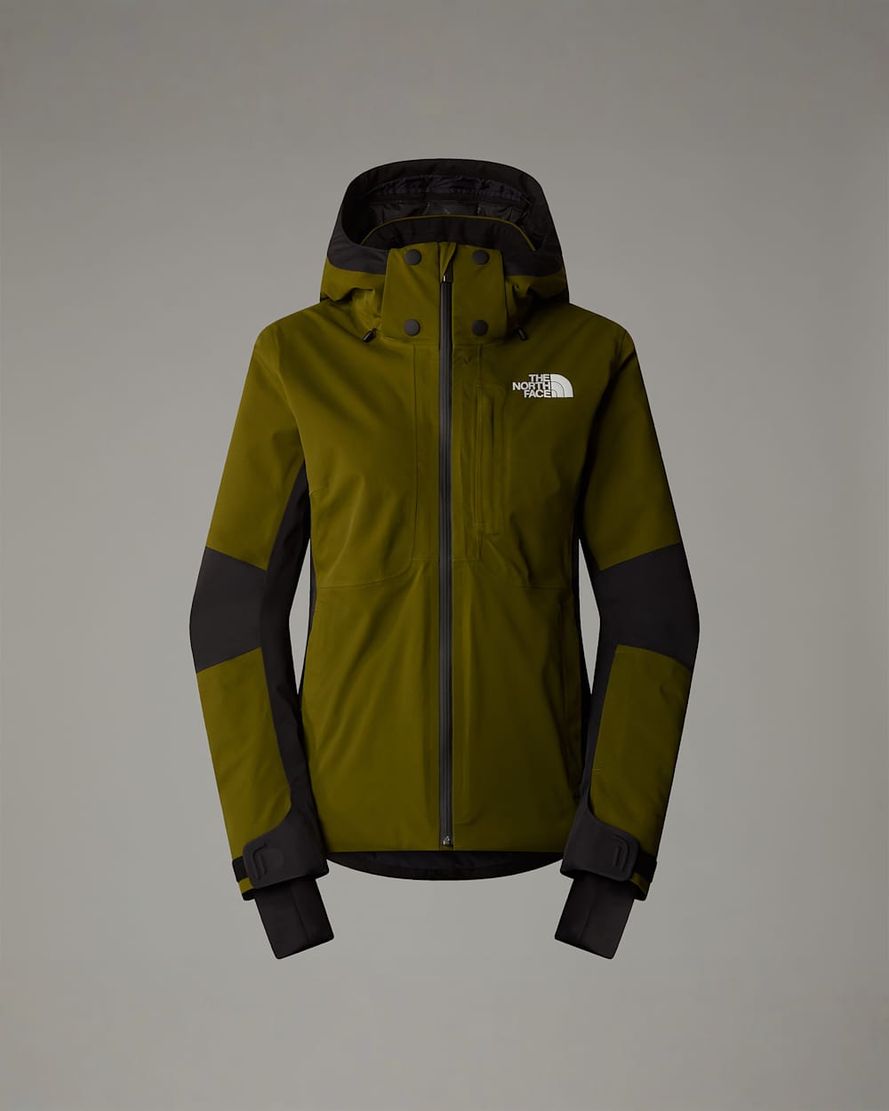 Damska kurtka Lenado TNF Forest OliveTNF Black ALT20