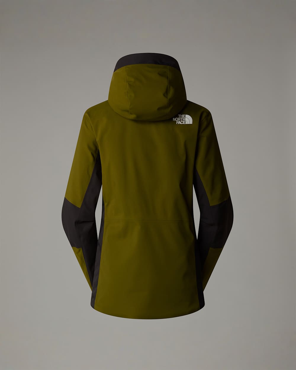 Damska kurtka Lenado TNF Forest OliveTNF Black ALT21