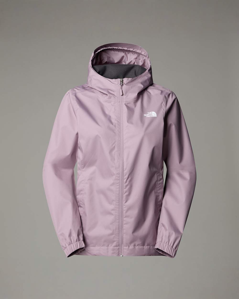 Chaqueta con capucha Quest para mujer TNF ALT20