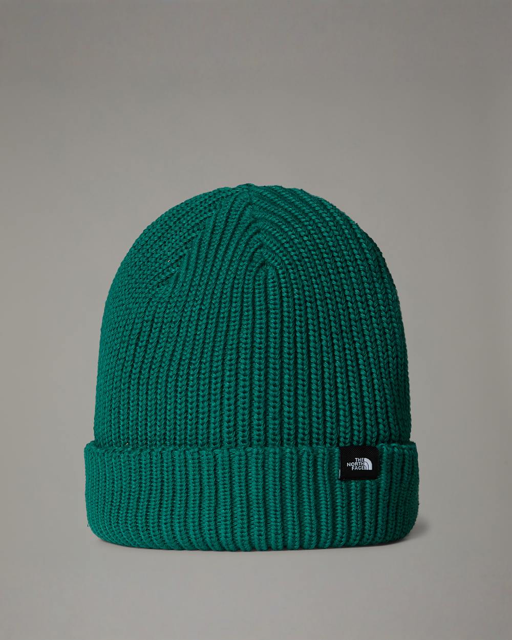 Fisherman Beanie TNF hero