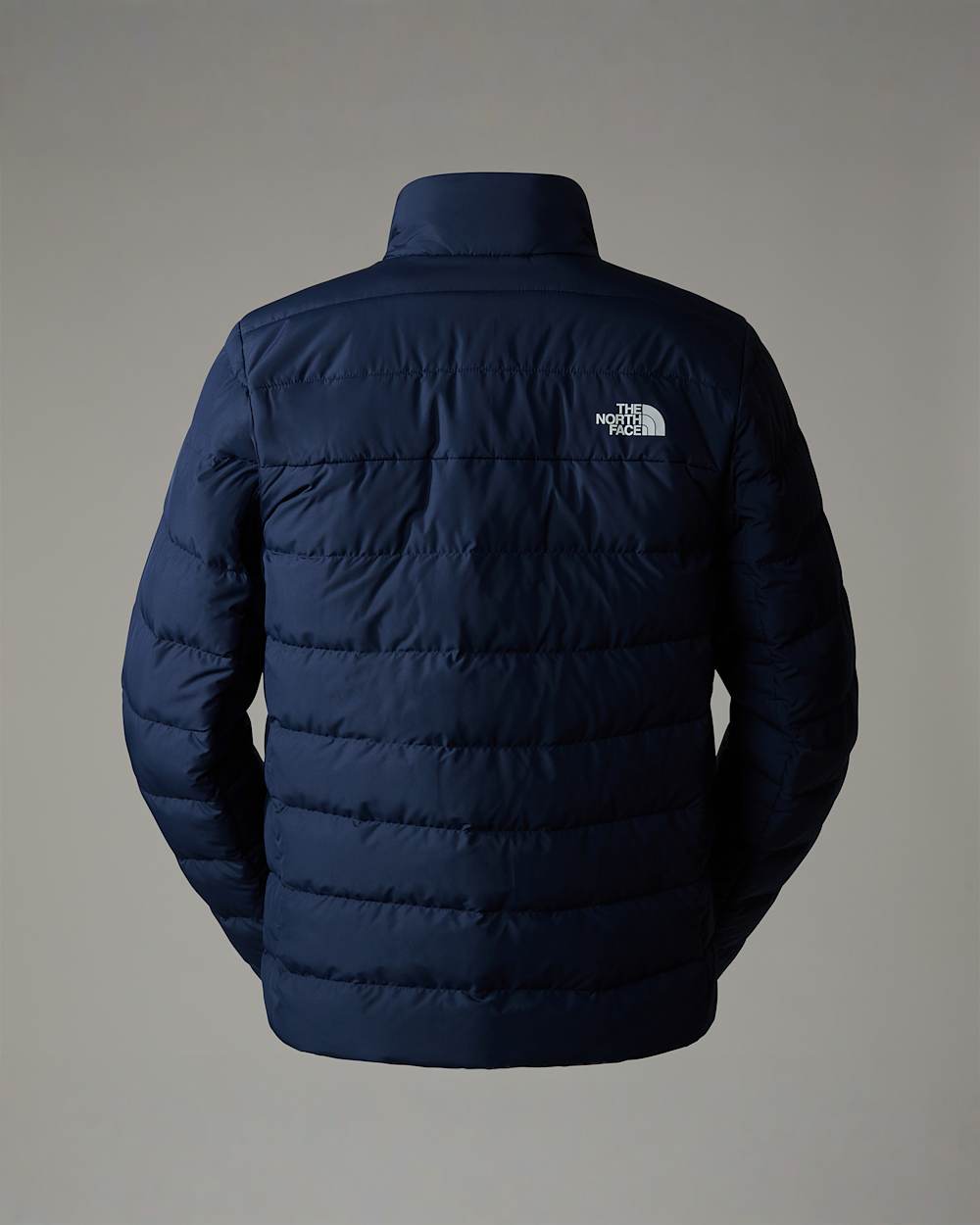 Mens Aconcagua III Jacket TNF ALT21