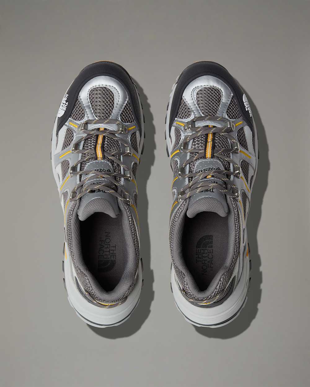 Scarpe Hedgehog 06 RVST GORETEX TNF ALT1