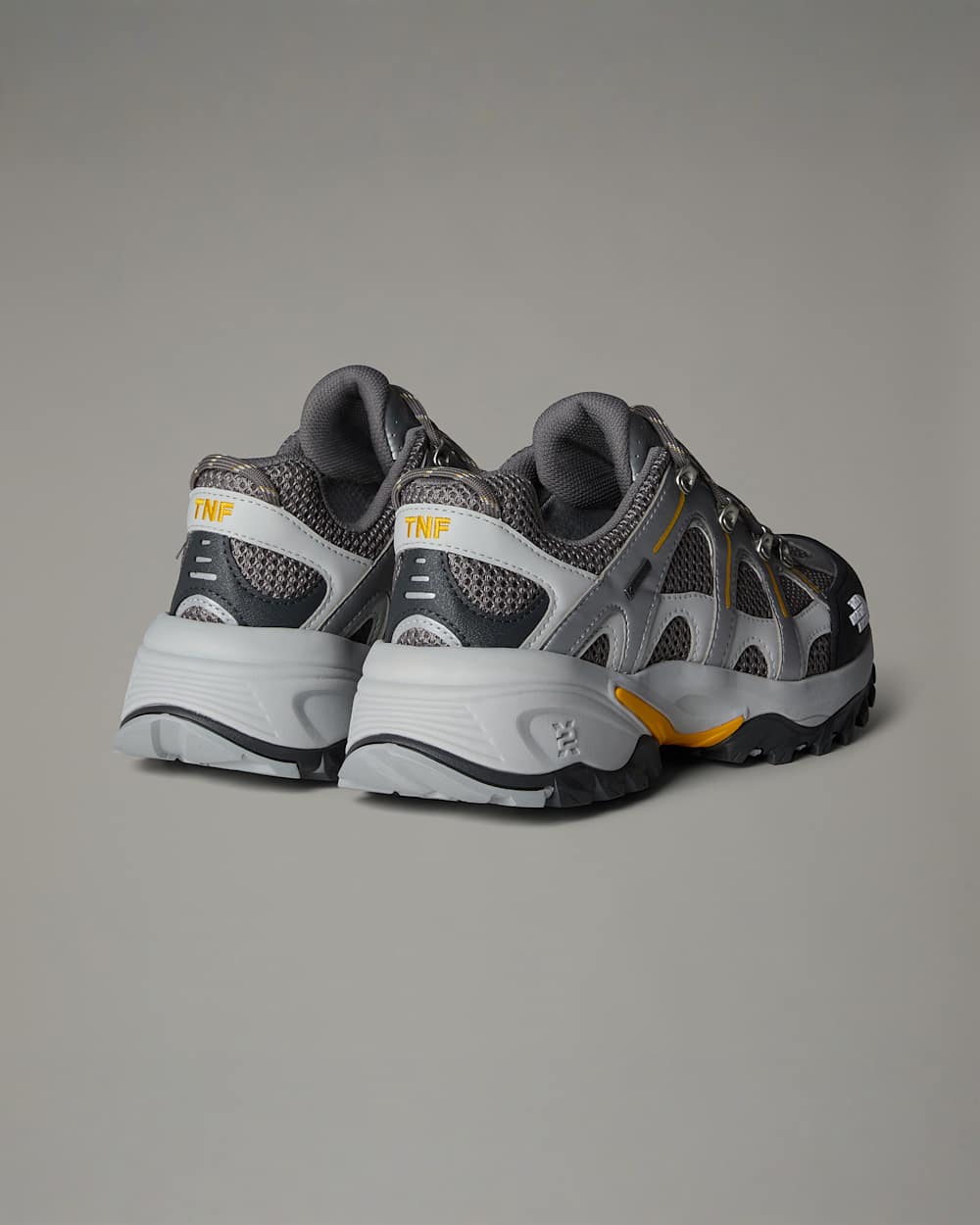 Scarpe Hedgehog 06 RVST GORETEX TNF ALT6