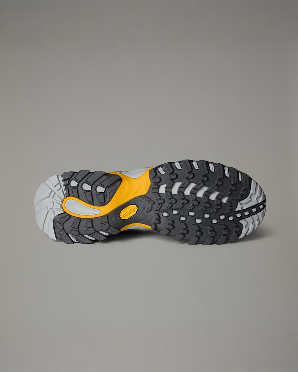 Scarpe Hedgehog 06 RVST GORETEX TNF ALT7