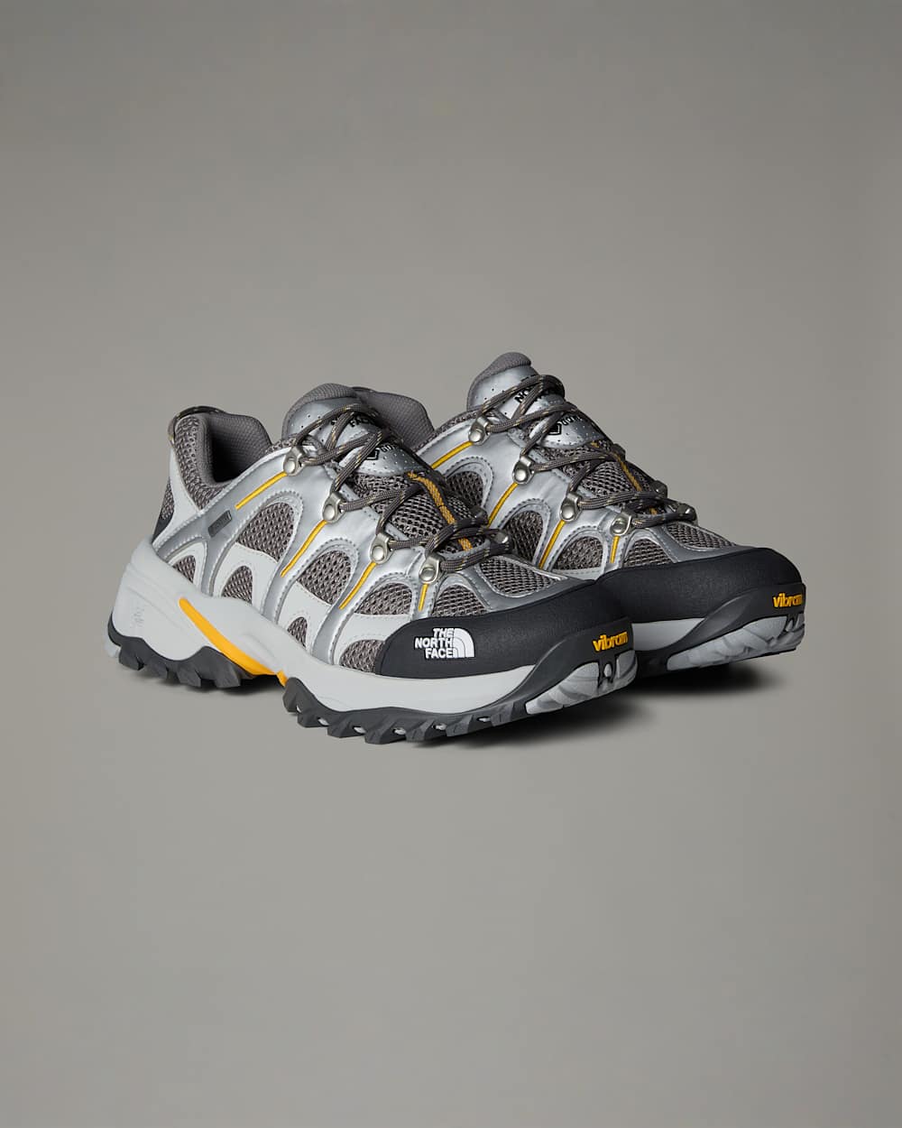 Scarpe Hedgehog 06 RVST GORETEX TNF ALT8