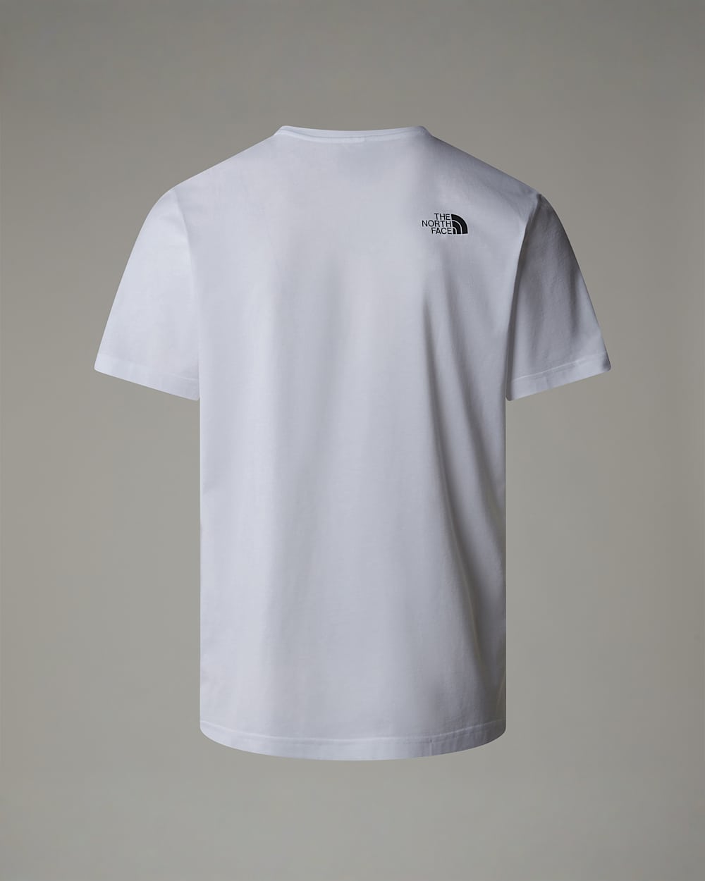 Mens Graphic Half Dome TShirt TNF ALT21