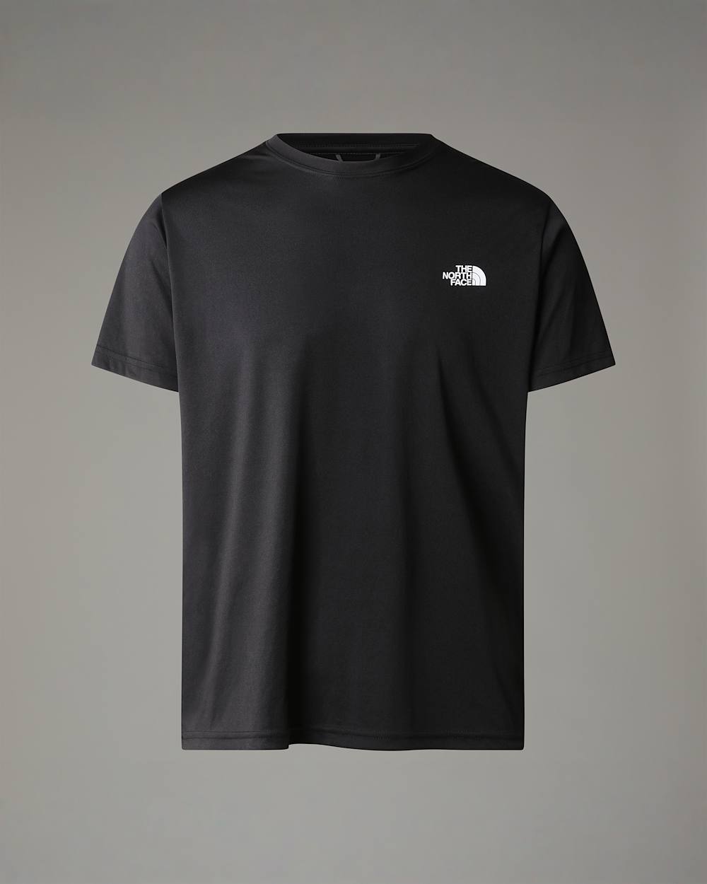 Camiseta Reaxion Amp para hombre TNF alt20