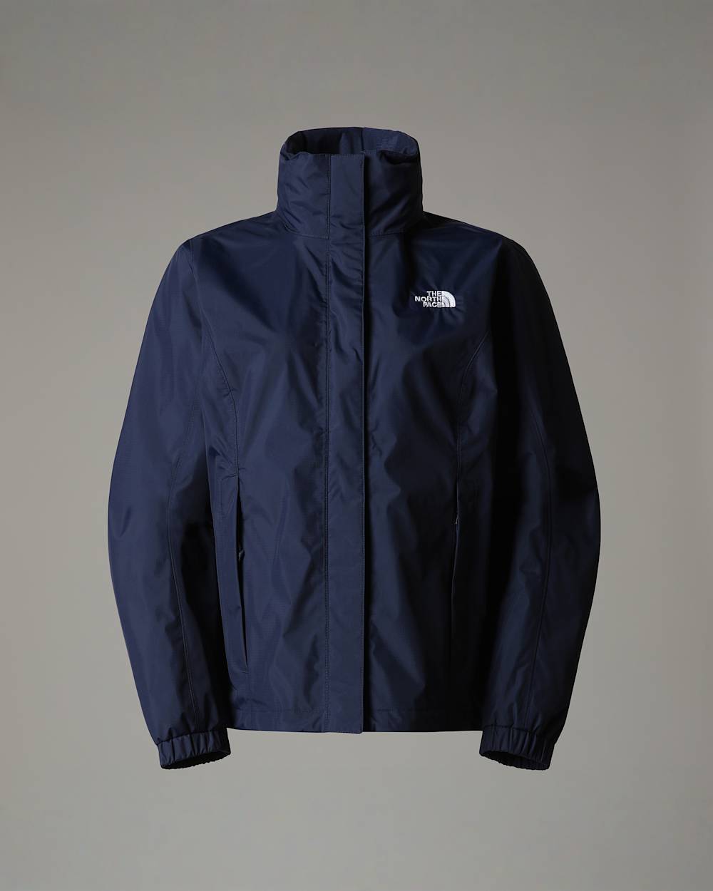 Womens Resolve Jacket TNF alt20