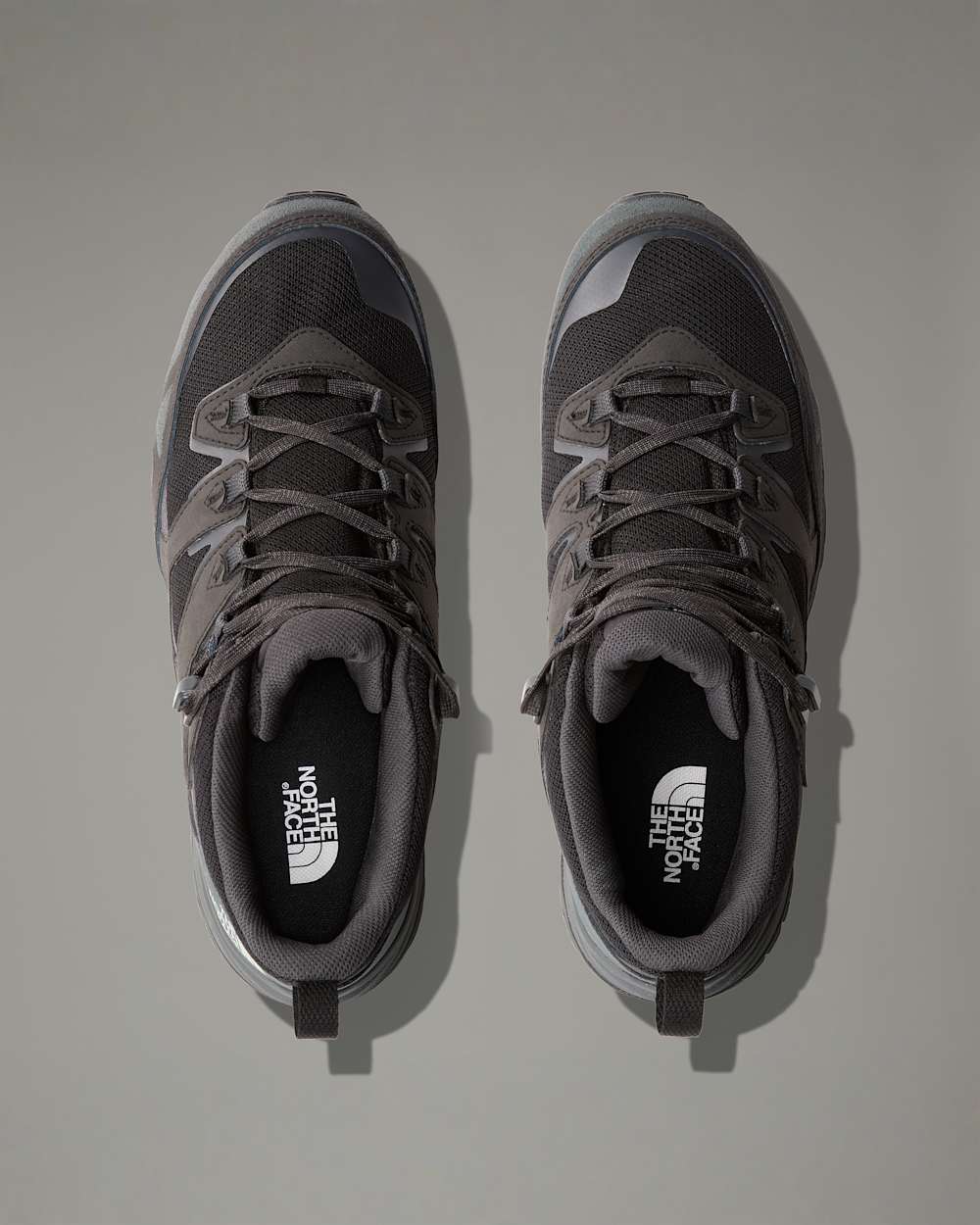 Botas de senderismo impermeables Hedgehog III para hombre TNF ALT1
