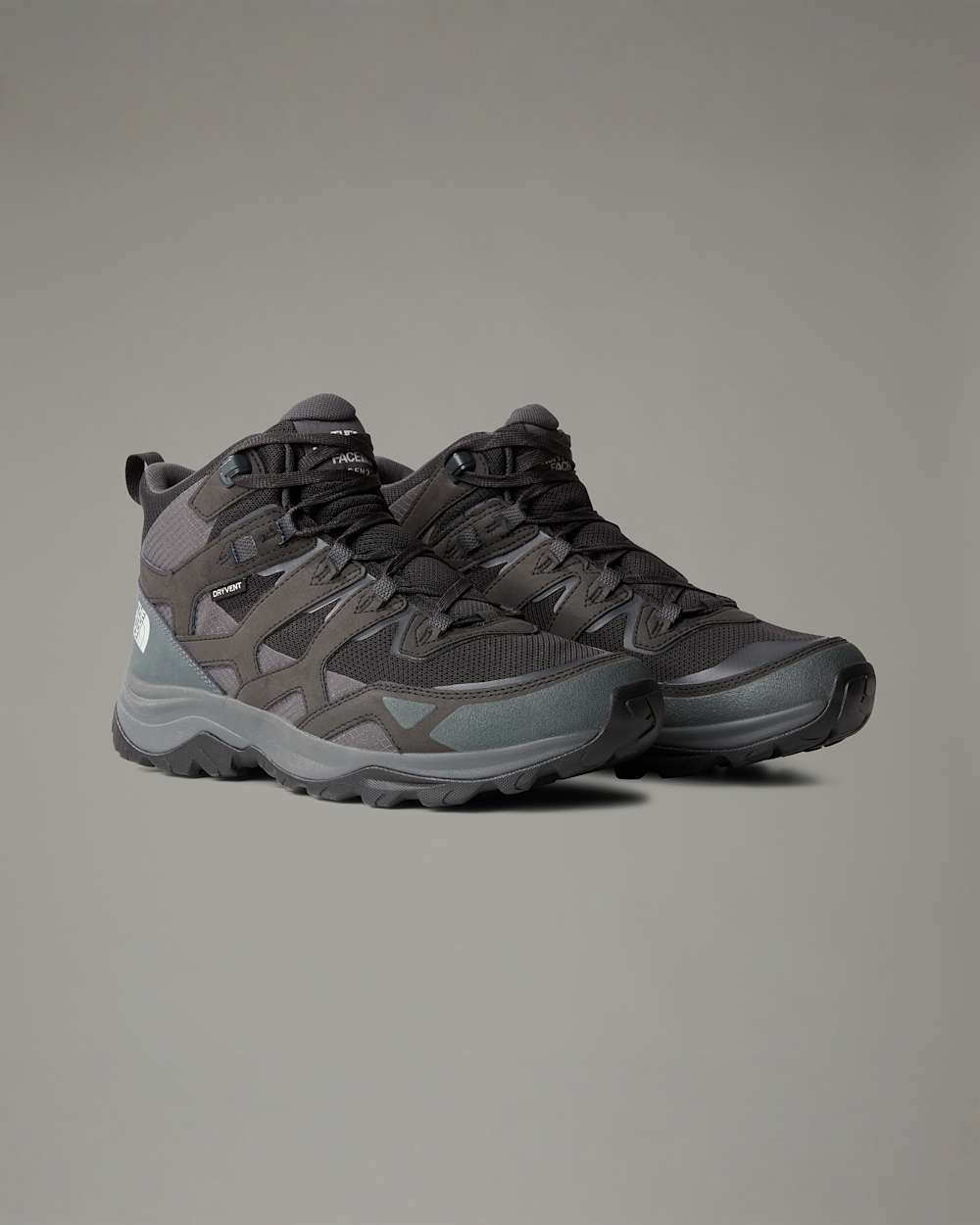 Botas de senderismo impermeables Hedgehog III para hombre TNF ALT4