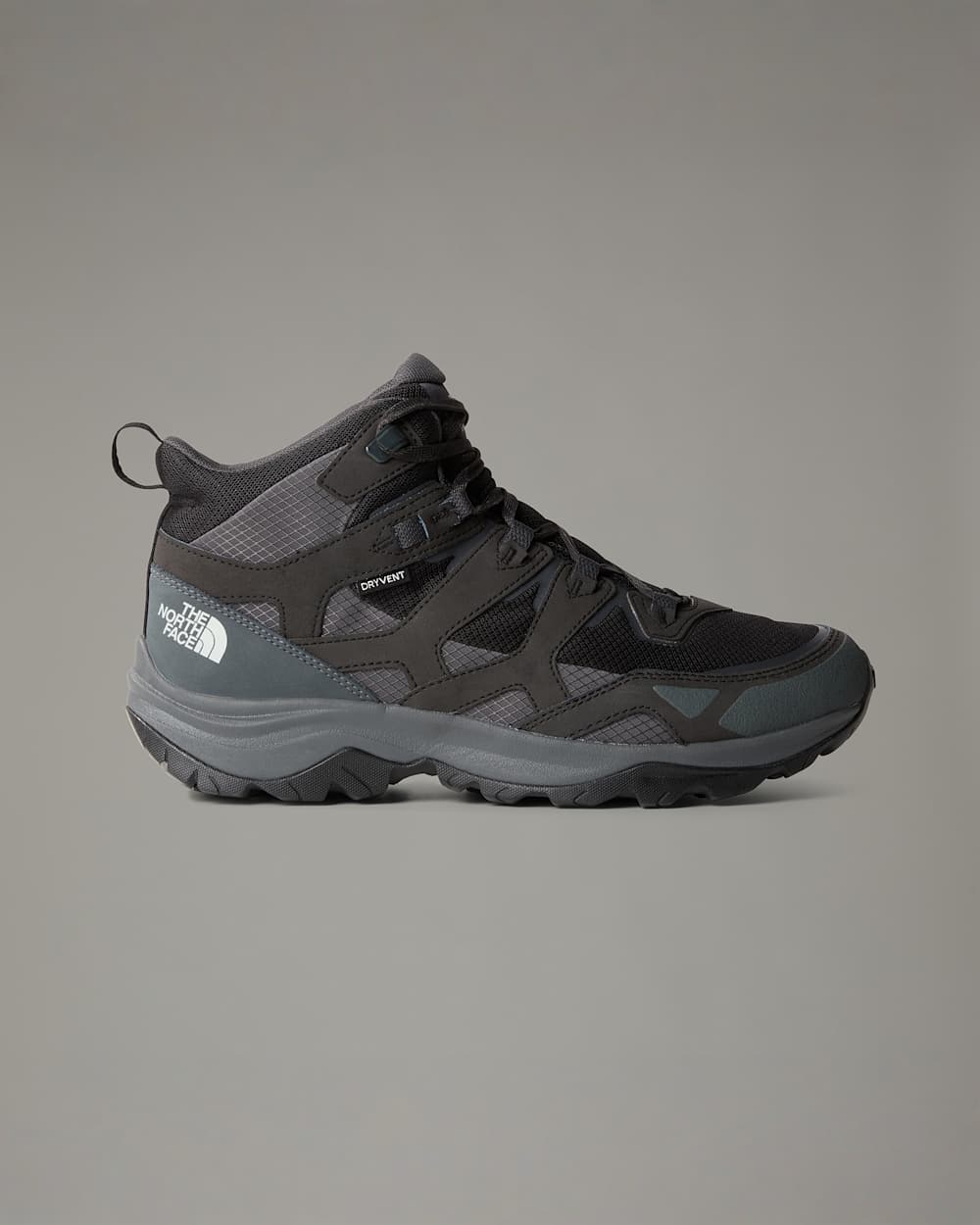 Botas de senderismo impermeables Hedgehog III para hombre TNF HERO