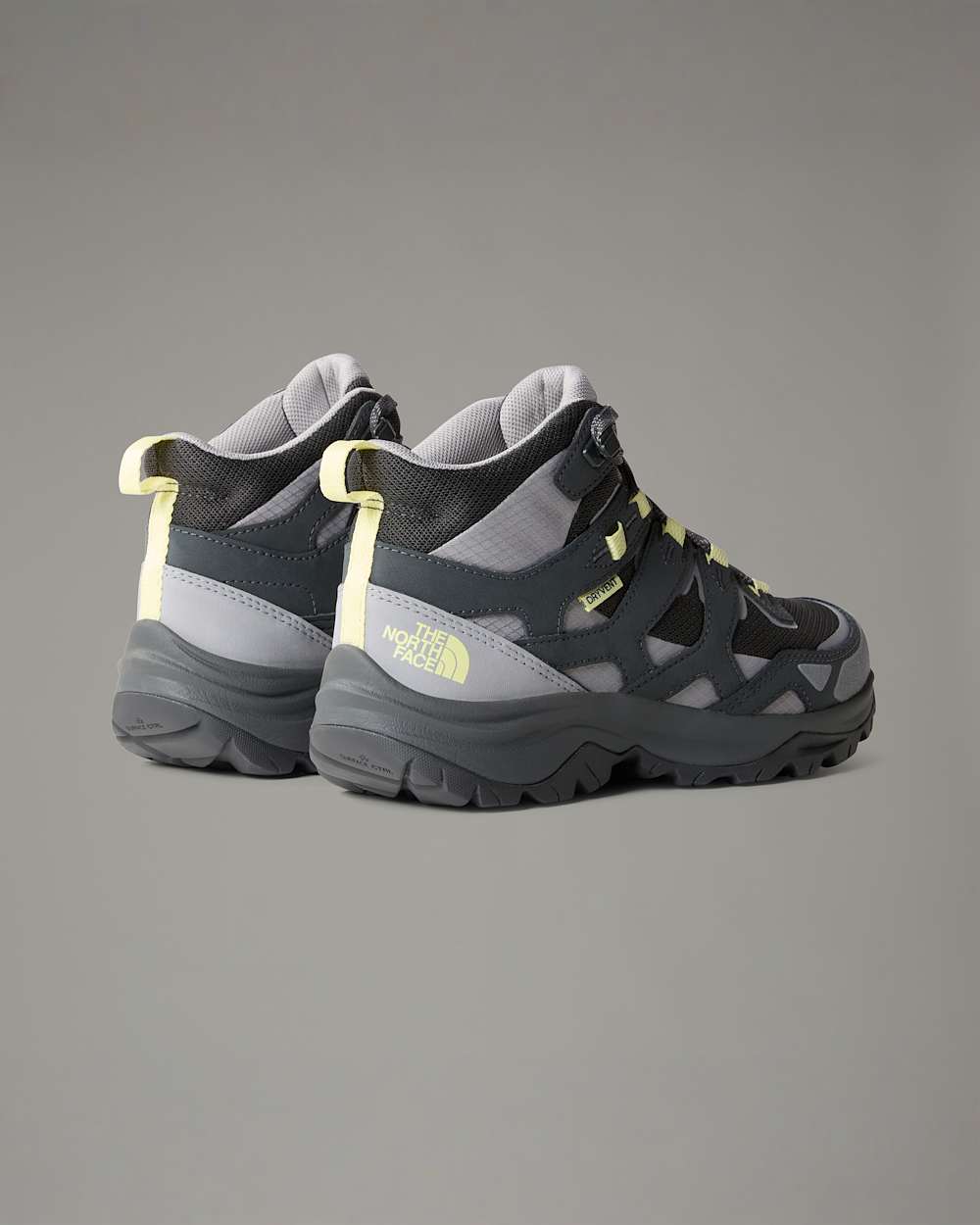Chaussures de randonne impermables Hedgehog III pour femme TNF ALT2