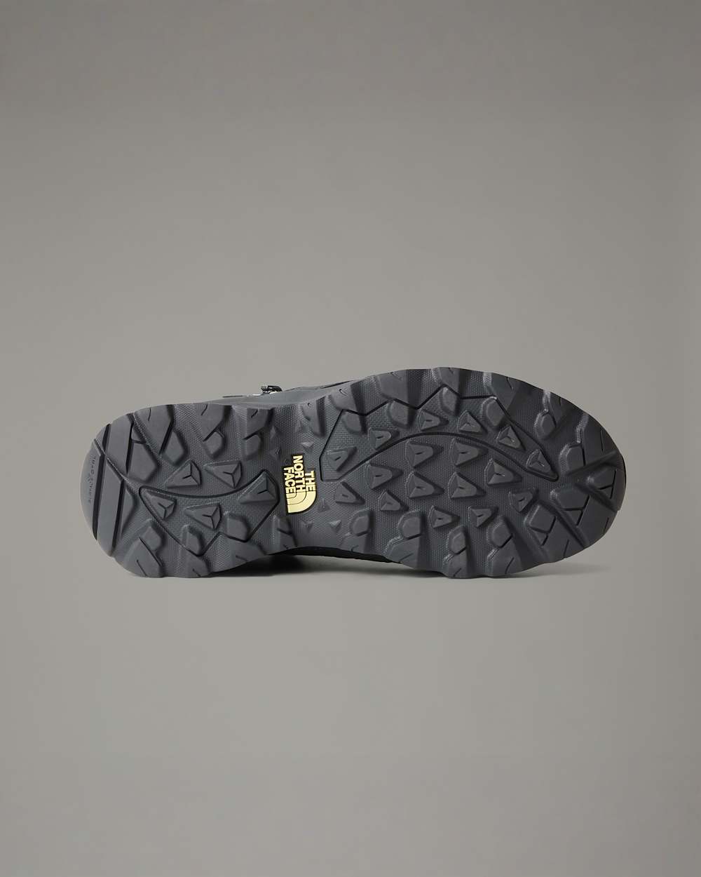 Chaussures de randonne impermables Hedgehog III pour femme TNF ALT3