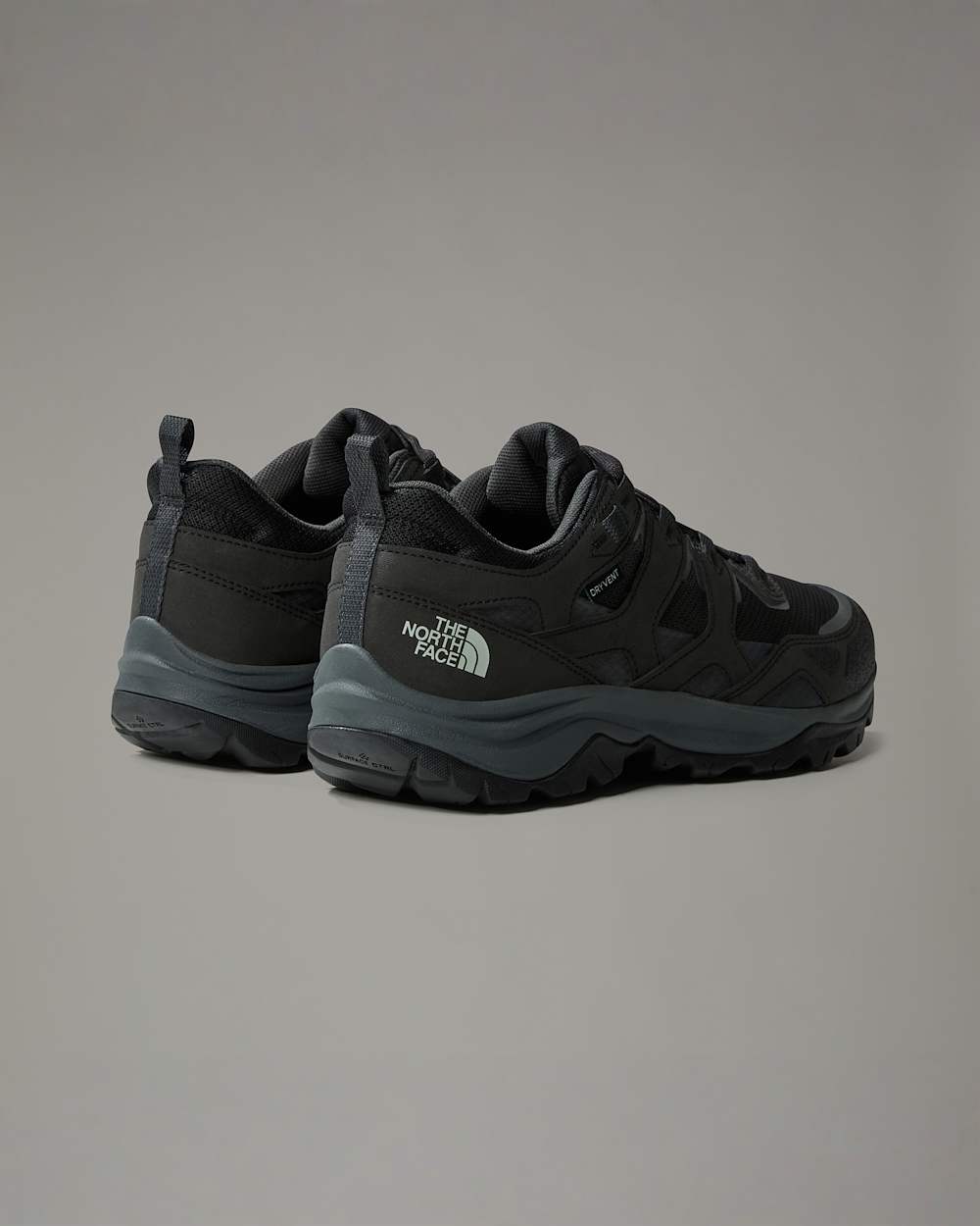 Zapatillas de senderismo impermeables Hedgehog III para hombre TNF ALT2