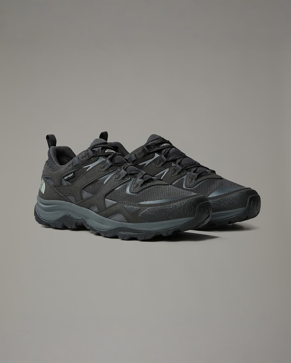 Zapatillas de senderismo impermeables Hedgehog III para hombre TNF ALT4