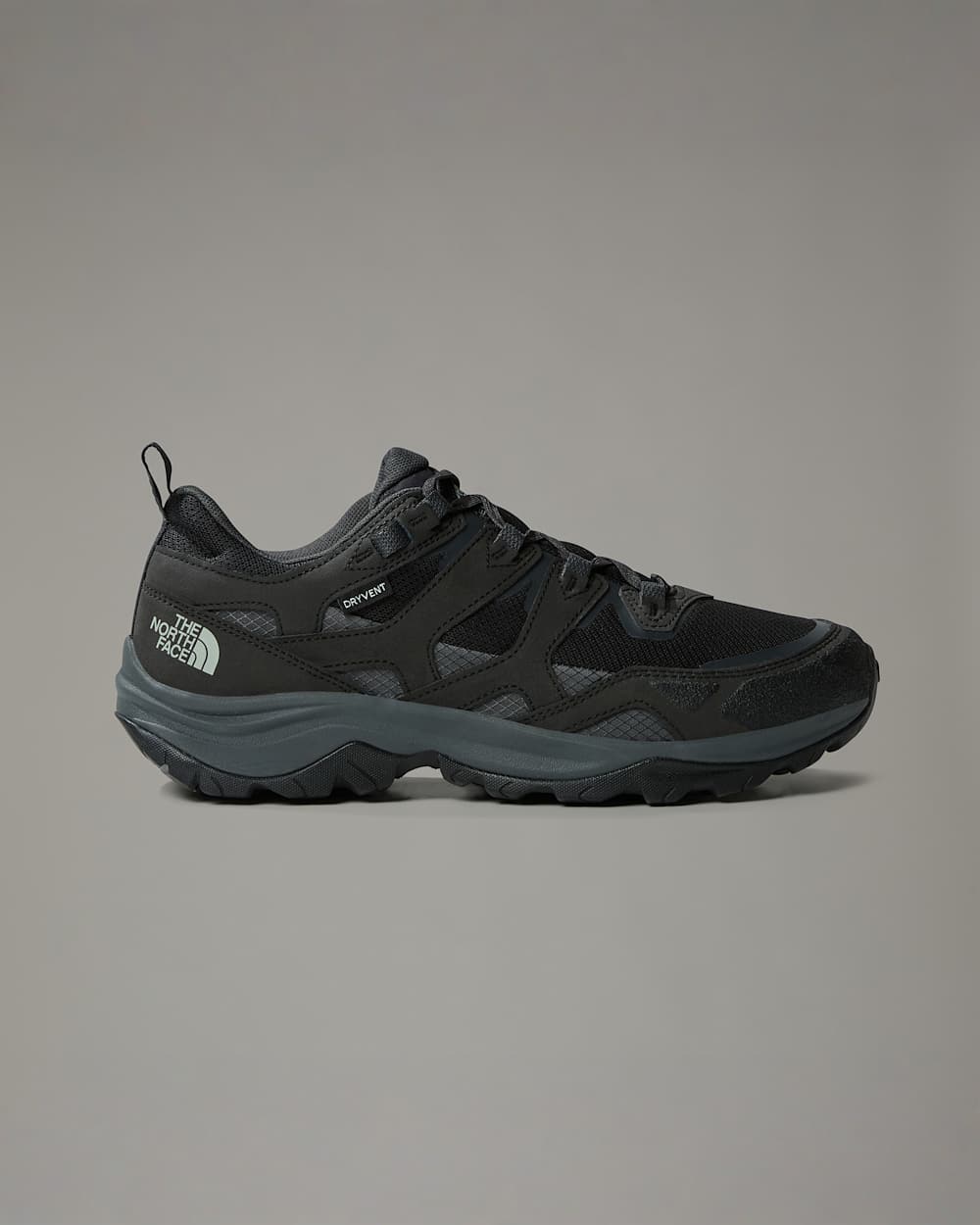 Zapatillas de senderismo impermeables Hedgehog III para hombre TNF HERO