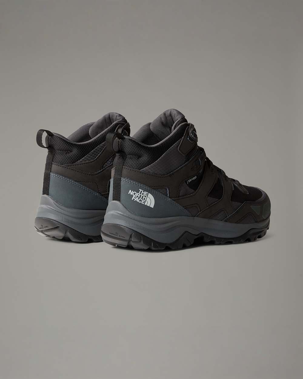 Botas de senderismo impermeables Hedgehog III para hombre TNF ALT2