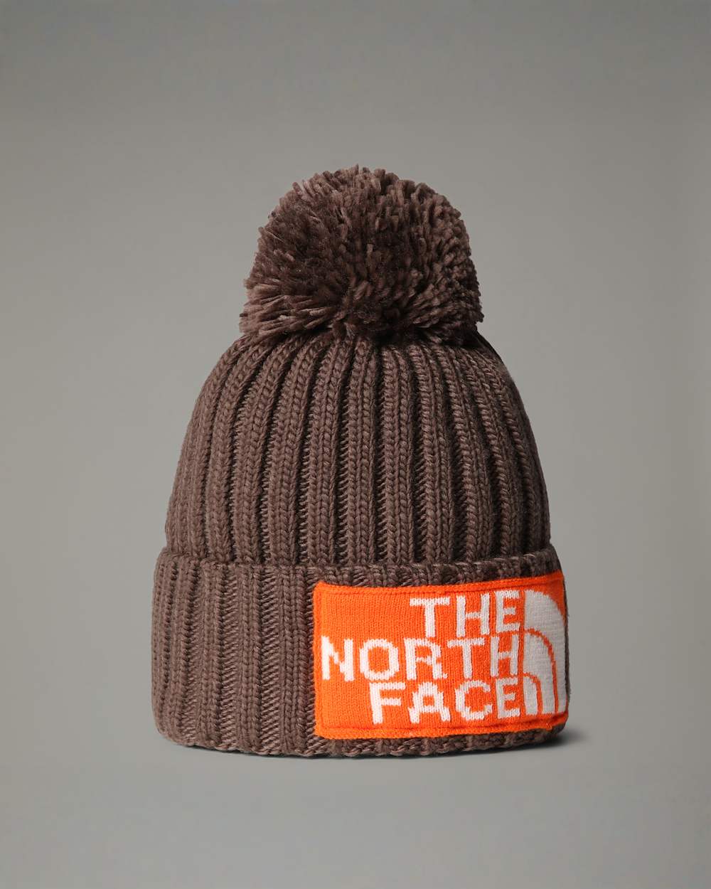 Heritage Ski Tuke Beanie TNF HERO