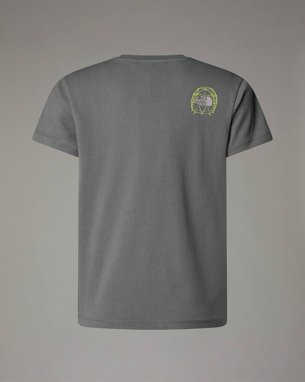 Boys Relaxed Graphic TShirt TNF ALT21