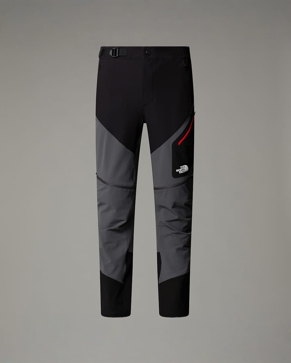 Mens Stolemberg Convertible Slim Trousers TNF ALT20