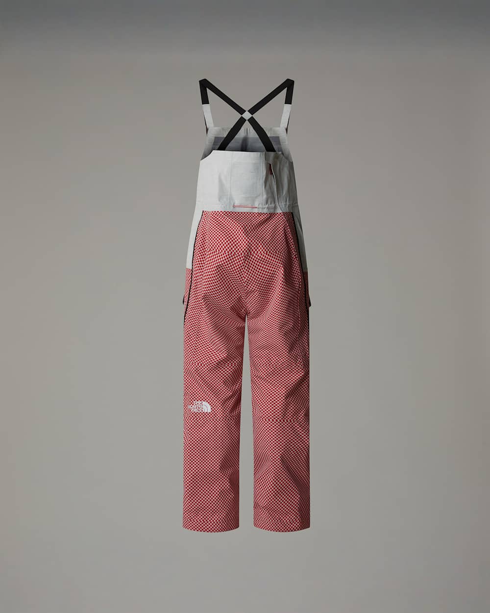Salopette impermable A68a DryVent Mono TNF ALT1