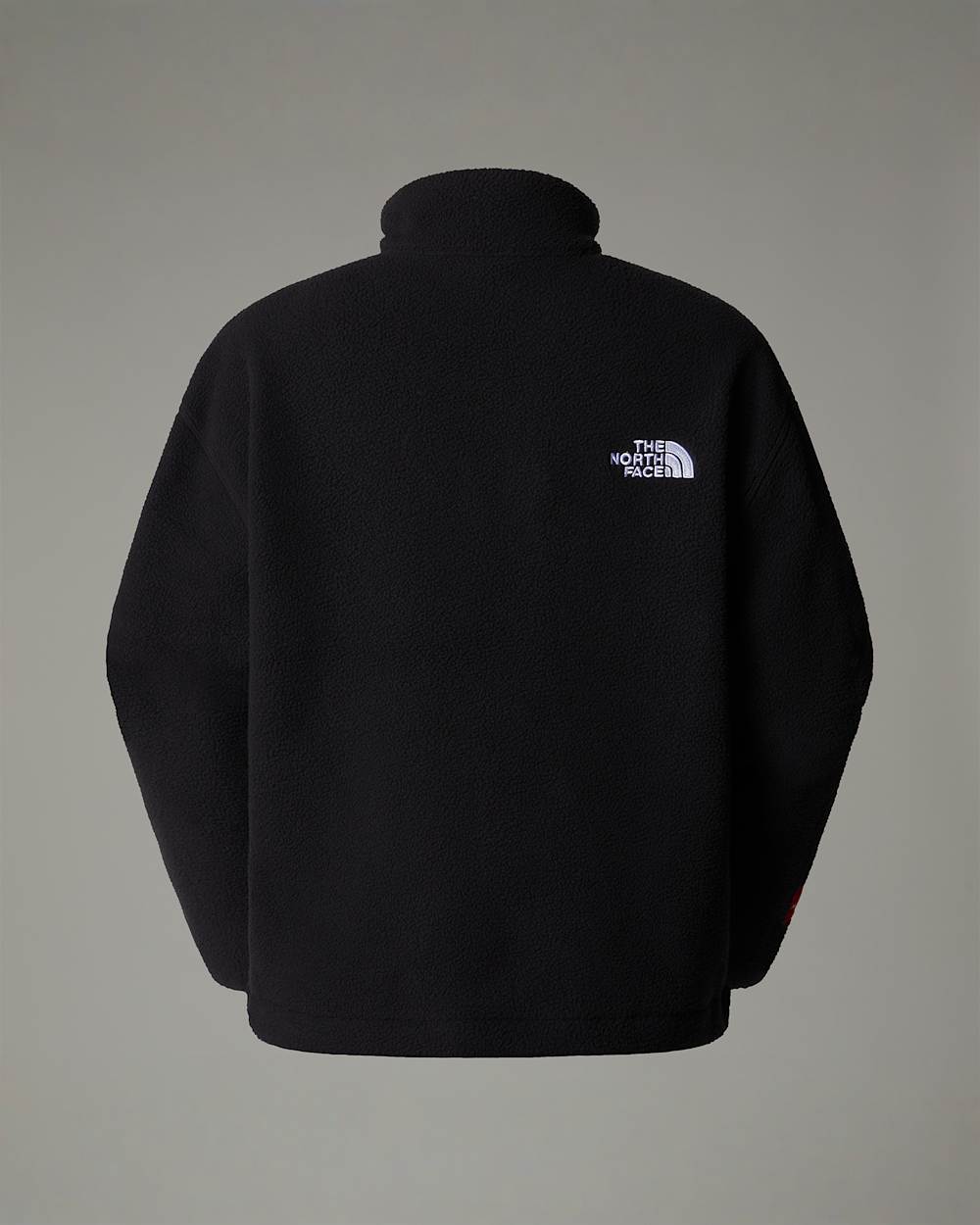 Womens TNF Fleeski FullZip Fleece TNF ALT21